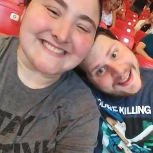 Meet your Posher, Andrew